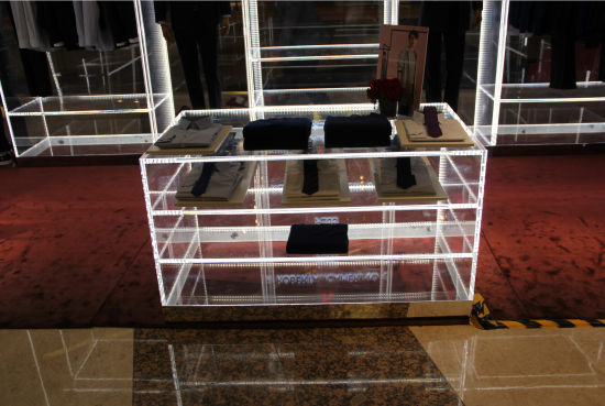 亞克力超薄燈箱有什么優勢呢? 亞克力超薄燈箱有什么優勢呢?